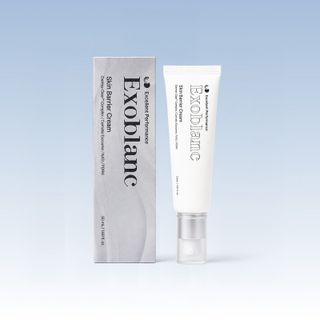 Exoblanc Skin Barrier Cream – Kem Dưỡng Phục Hồi Hàng Rào Bảo Vệ Da