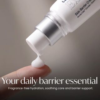 Exoblanc Skin Barrier Cream – Kem Dưỡng Phục Hồi Hàng Rào Bảo Vệ Da