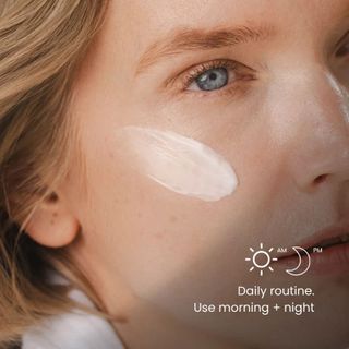 Exoblanc Skin Barrier Cream – Kem Dưỡng Phục Hồi Hàng Rào Bảo Vệ Da