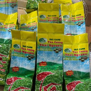 Trà Tân Cương Đặc Sản 199k/1kg