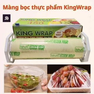 MÀNG BỌC THỰC PHẨM KING WRAP K480 (T24)