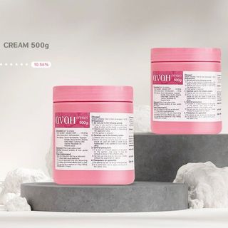 Kem ủ tê AVAH Cream 500 gram