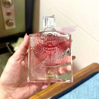 NƯỚC HOA NỮ CHARME LONELY’S 75ML MẪU MỚI 2026