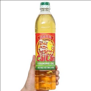 Dầu ăn Cái Lân 1L