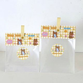 TÚI QUÀ NHỰA ĐỦ COMBO