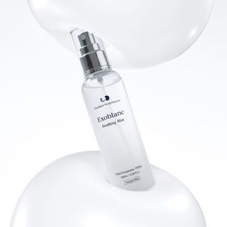 Exoblanc Soothing Mist 100ml Xịt khoáng làm dịu và phục hồi da