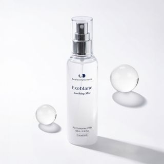 Exoblanc Soothing Mist 100ml Xịt khoáng làm dịu và phục hồi da