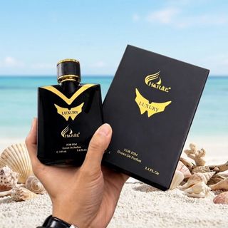 NƯỚC HOA NAM CHARME LUXURY 100ML MẪU MỚI 2026