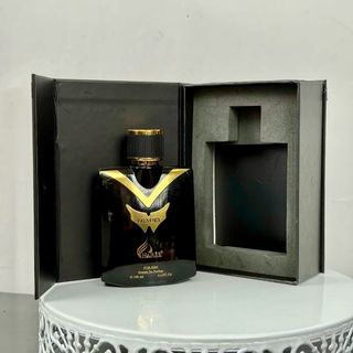 NƯỚC HOA NAM CHARME LUXURY 100ML MẪU MỚI 2026