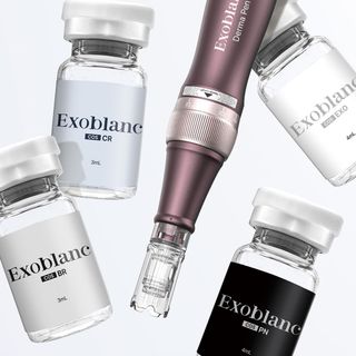 Máy phi kim Exoblanc Derma Pen
