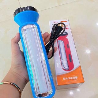 ĐÈN PIN SẠC TÍCH ĐIỆN LED KEYANG KY-4316 (T100)