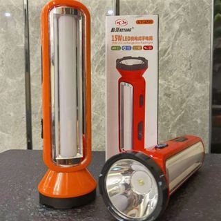 ĐÈN PIN SẠC TÍCH ĐIỆN LED KEYANG KY-4316 (T100)