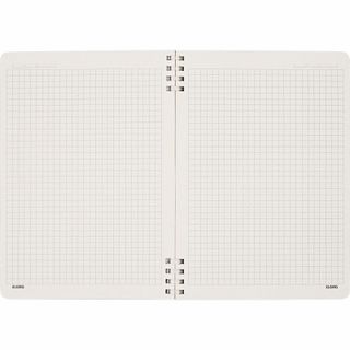 Sổ Dash Caro KLONG A5 120 trang 5 × 5 mm 100 g/m² – TP512