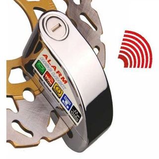 Ổ KHÓA ĐĨA BÁO ĐỘNG CAO CẤP ALARM LOCK (H10)