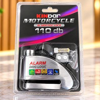 Ổ KHÓA ĐĨA BÁO ĐỘNG CAO CẤP ALARM LOCK (H10)