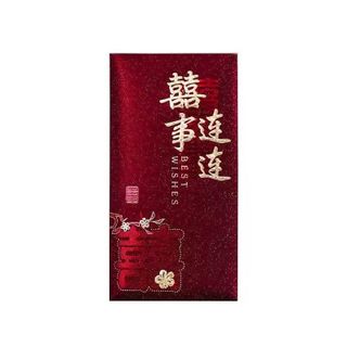 Phong Bao Lì Xì 2027