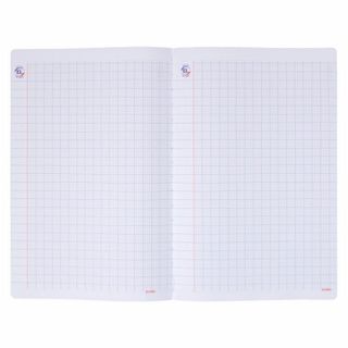 Sổ giáo án 4 ô ly may dán gáy KLONG A4 200 trang 70/92 - TP370
