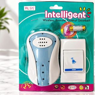 CHUÔNG CỬA KHÔNG DÂY INTELLIGENT (516-515-511)