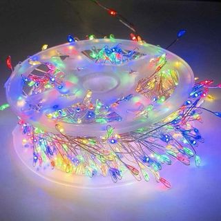 DÂY ĐÈN CHỚP RỄ CÂY 20m ĐỦ MÀU SIÊU SÁNG (T10)