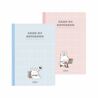 Vở Dash Caro KLONG B5 120 trang 100/76 - TP853
