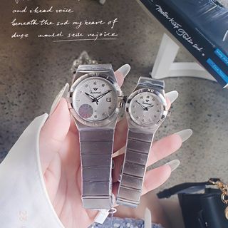 Đồng hồ đôi Funmei FIV chính hãng - Thanh lịch cổ điển, bền bỉ theo thời gian - Sỉ từ 5 chiếc