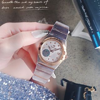 Đồng hồ đôi Funmei FIV chính hãng - Thanh lịch cổ điển, bền bỉ theo thời gian - Sỉ từ 5 chiếc