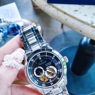 Đồng hồ nam Funmei FC230 chính hãng - Automatic lộ máy 2 mặt, 42mm - Sỉ từ 5 chiếc
