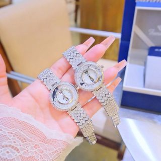 Đồng hồ nữ Funmei F2606 chính hãng - Khi những vì sao chạm vào cổ tay - Sỉ từ 5 chiếc