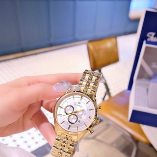 Đồng hồ nam Funmei F2121 chính hãng - Phong độ của người làm chủ - Sỉ từ 5 chiếc