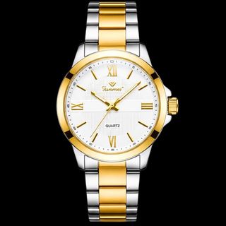 Đồng hồ nam Funmei F2038 chính hãng - Sapphire, Quartz Miyota, 42mm - Sỉ từ 5 chiếc
