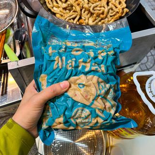 Chả cá sợi má Hải 1kg