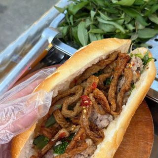 Chả cá sợi má Hải 1kg