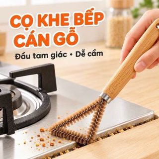 CHỔI CỌ ĐA NĂNG TAM GIÁC – CỌ SẠCH MỌI NGÓC NGÁCH