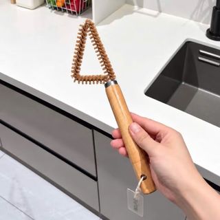 CHỔI CỌ ĐA NĂNG TAM GIÁC – CỌ SẠCH MỌI NGÓC NGÁCH