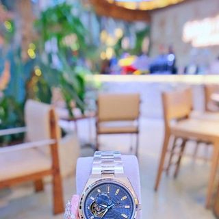 Đồng hồ nam Funmei F6808 chính hãng - Automatic 40mm, dây thép không gỉ, máy cơ Nhật - Sỉ từ 5 chiếc