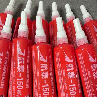 Keo dán khoá ren ống kim loại Hangtai 150