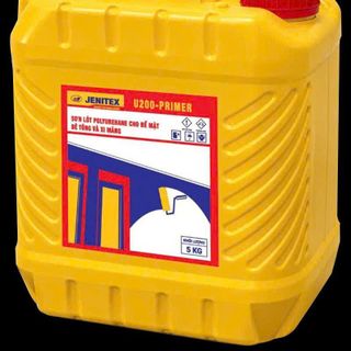 Sơn lót kiem nội thât