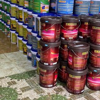 Sơn lót kiem nội thât