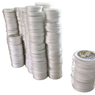 Thớt nhựa tròn gia dụng Trung Hưng – 5 mẫu nhí, trung, đại