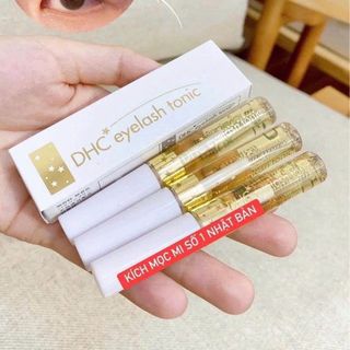 Tinh Chất Dưỡng Mi DHC