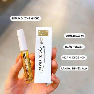 Tinh Chất Dưỡng Mi HDC