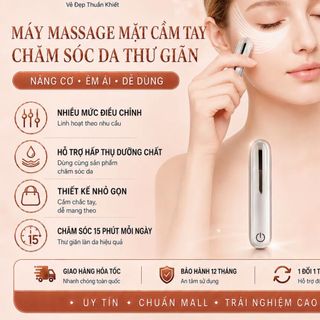 Massage mắt