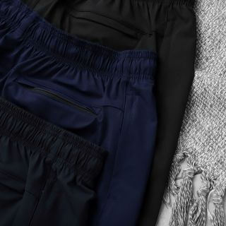 Short Vaumont cao cấp.  Chất vải linning.