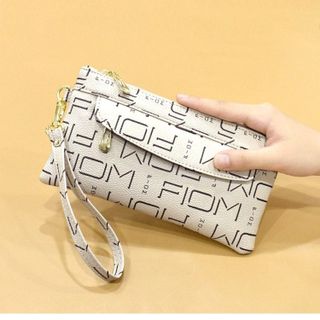 ✨ VÍ DA NỮ VD02 CỠ LỚN – DÁNG DÀI SANG GỌN, DỄ MANG THEO!