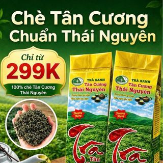 Trà Móc Câu Huyền Thoại