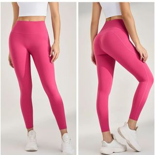 Quần dài tập Yoga, Gym chính hãng Naqi 720