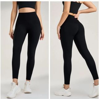 Quần dài tập Yoga, Gym chính hãng Naqi 720