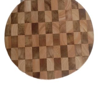 Thớt tròn 220 x 28mm