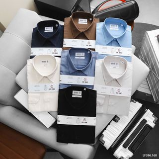 SƠ MI COTTON LINEN NAM.