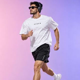 Mẫu shorts nam. Vải sport chất lượng.
